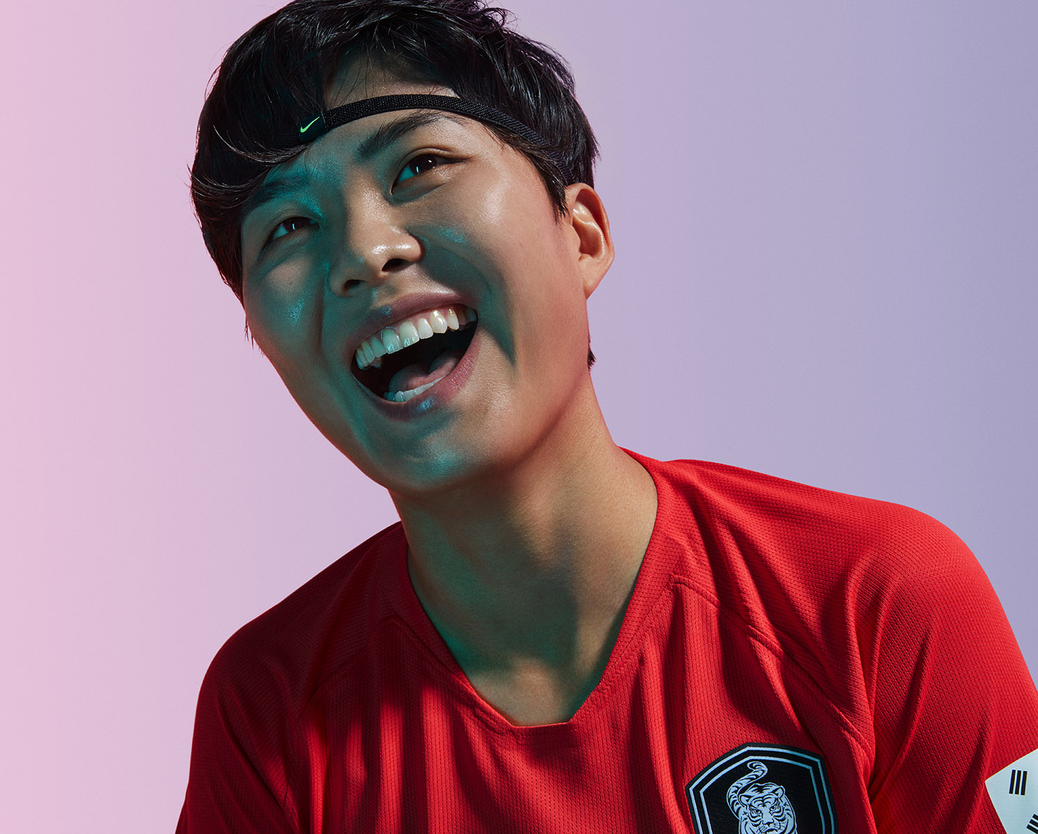 Nike Korea, Wieden & Kennedy Tokyo