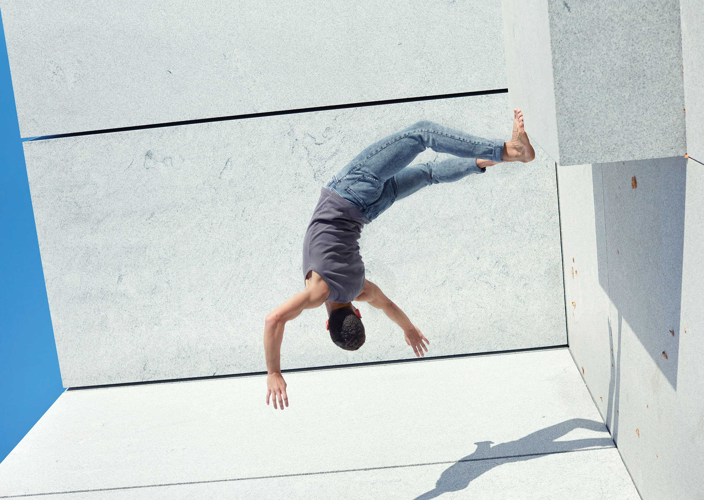 Urban Ballet