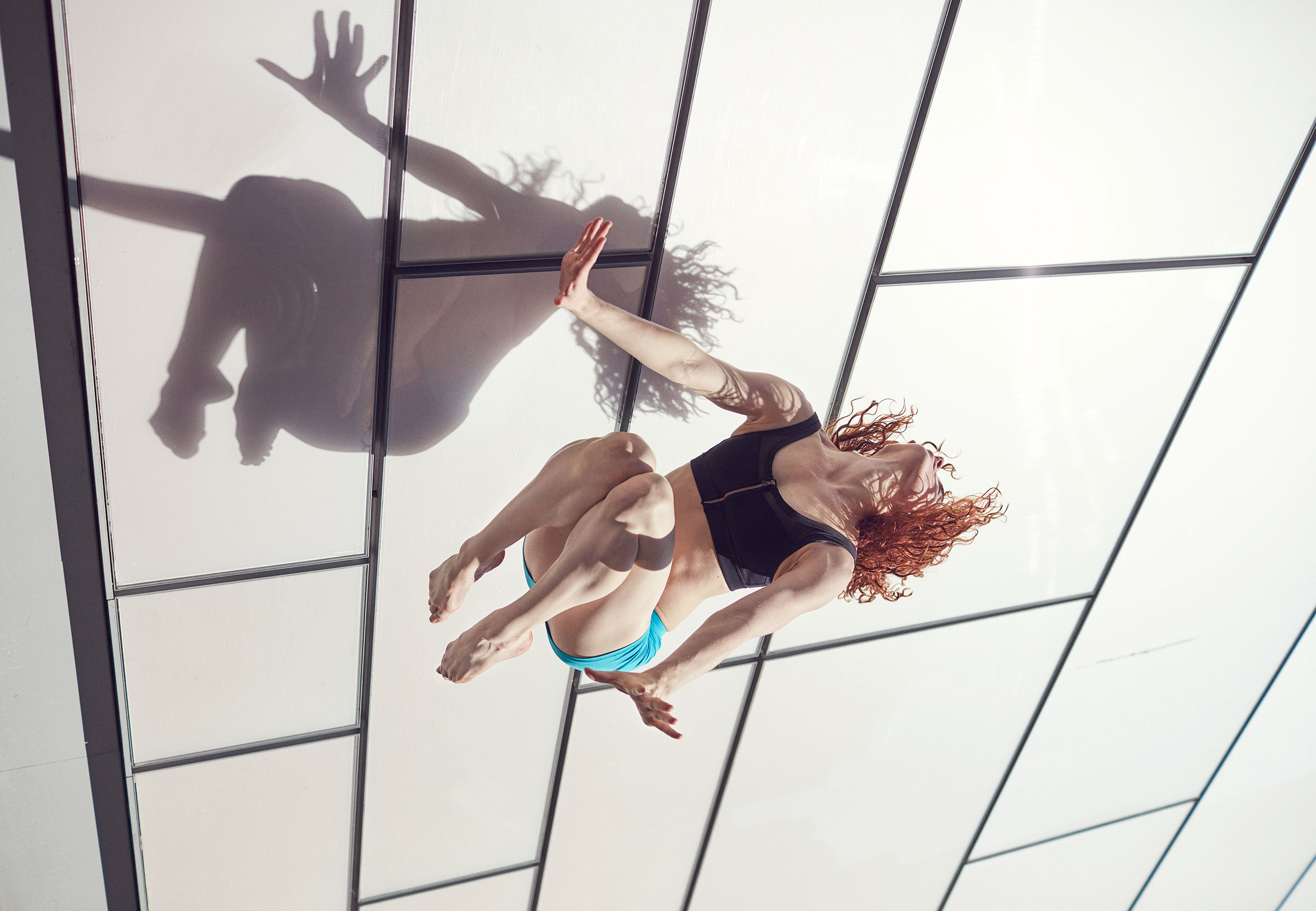 Urban Ballet