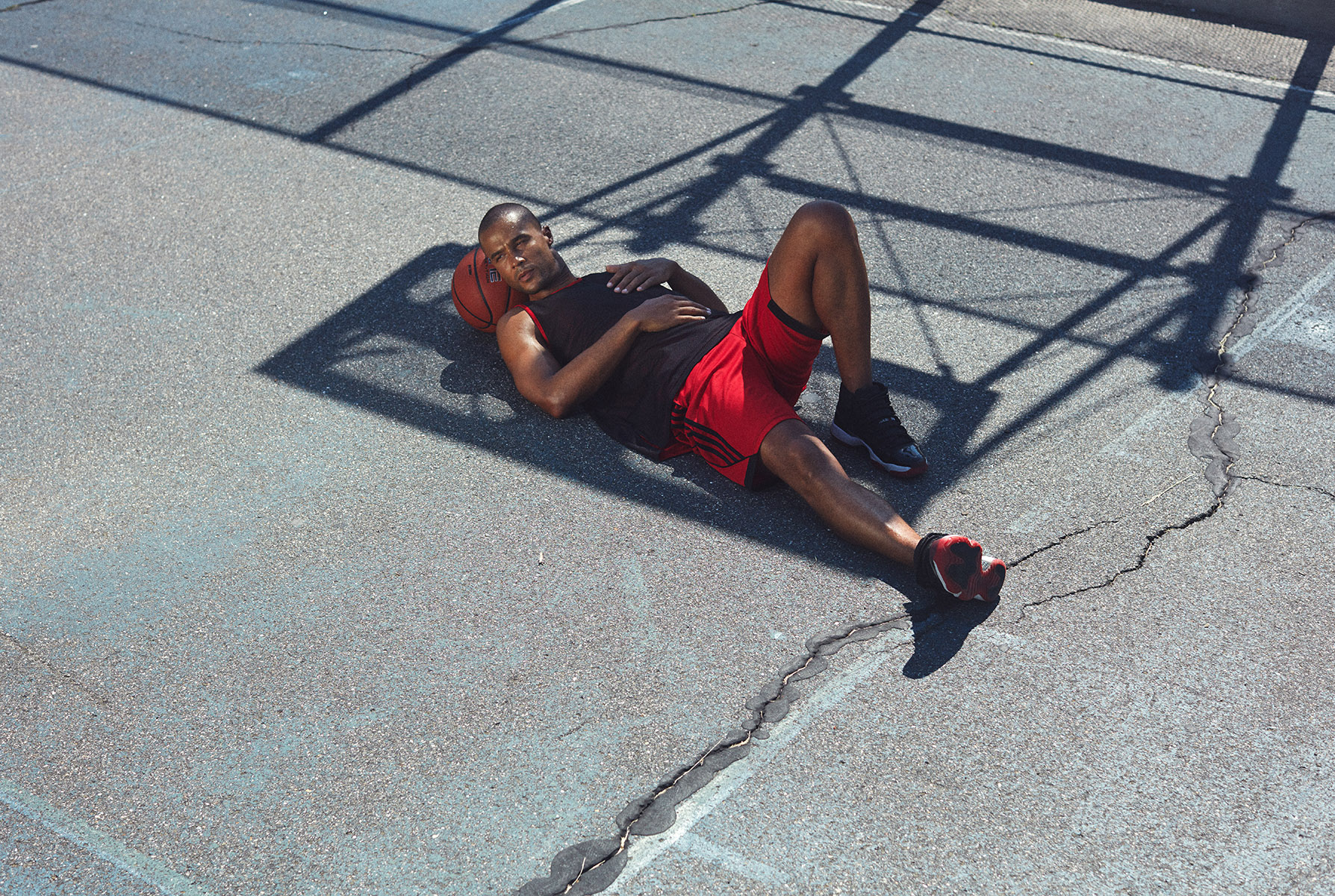 Basketball New-York